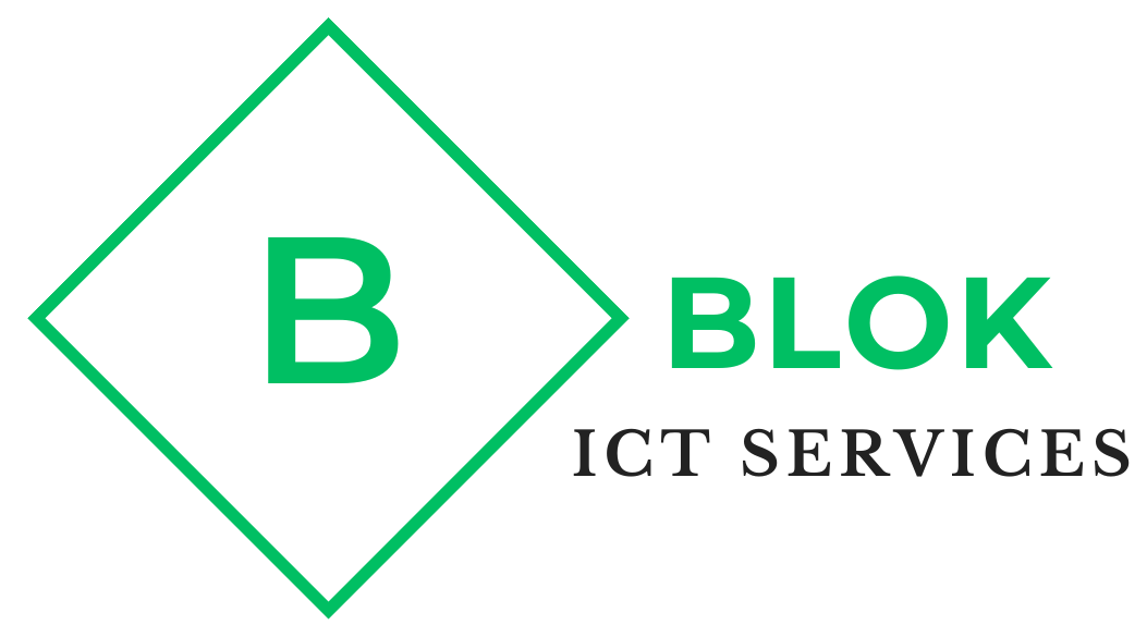 Blok Computerservice en Support